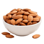 Almonds