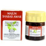 MAJUN SHABAB AWAR