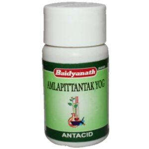 AMLA PITTANTAK YOG