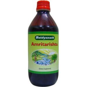 AMRITARISHTA