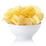 Aloo Chips