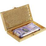 Cash Box