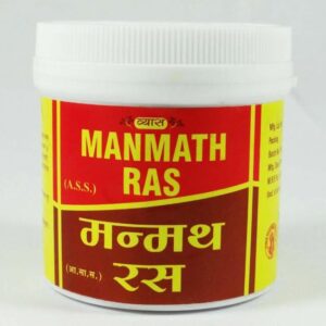 MANMATH RAS