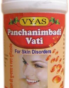 PANCHNIMBADI VATI