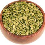 Pumkin Seeds