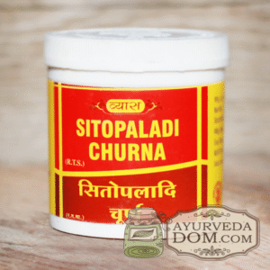 SITOPALADI CHURNA