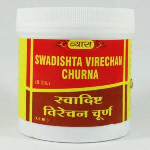 SWADISHT VIRECHAN CHURAN
