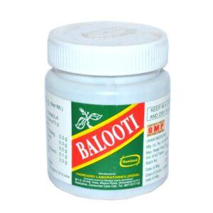 balooti