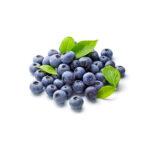 blueberries