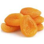 Dry Apricot